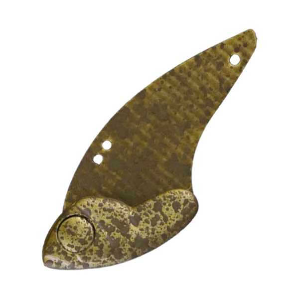 クロボール　3．0g(ショボクレきばみオリーブ)